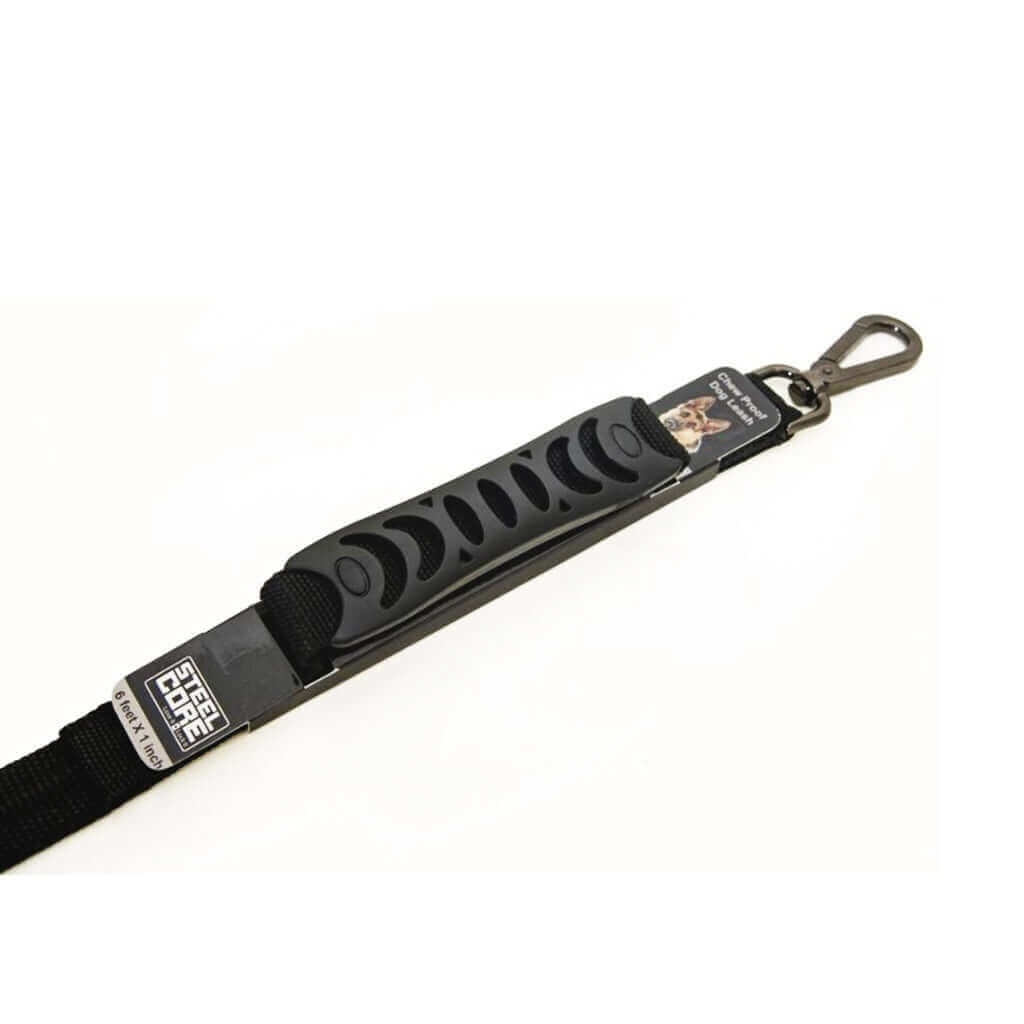 Non chew hot sale dog leash